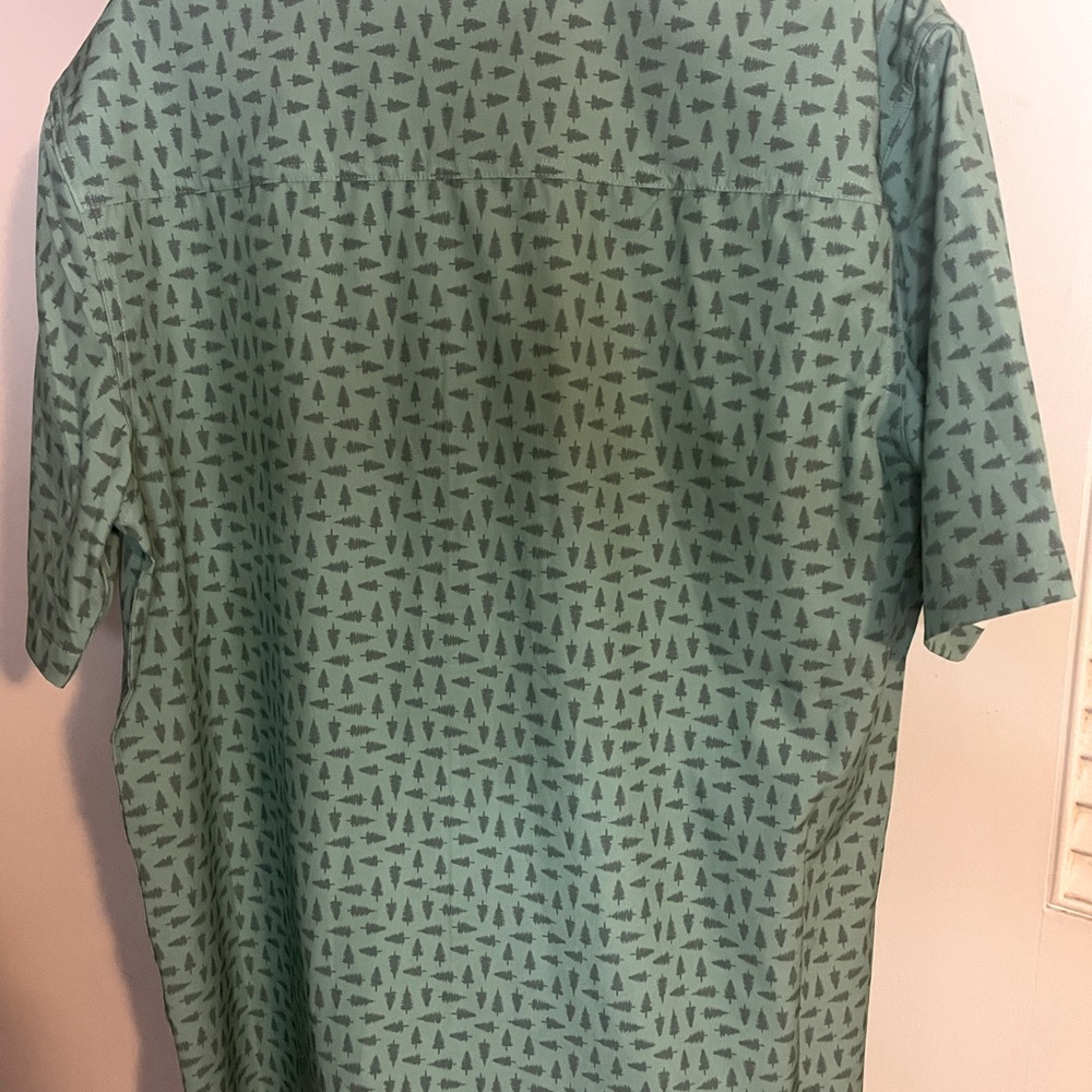 Lake & Trail Shirt Size Medium‎ - Picture 4 of 4
